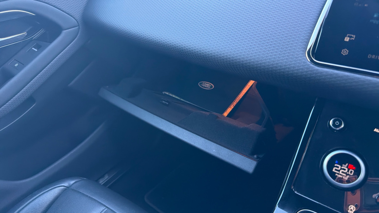 Land Rover Range Rover Evoque 2.0 D200 Evoque Edition 5dr Auto Diesel Hatchback